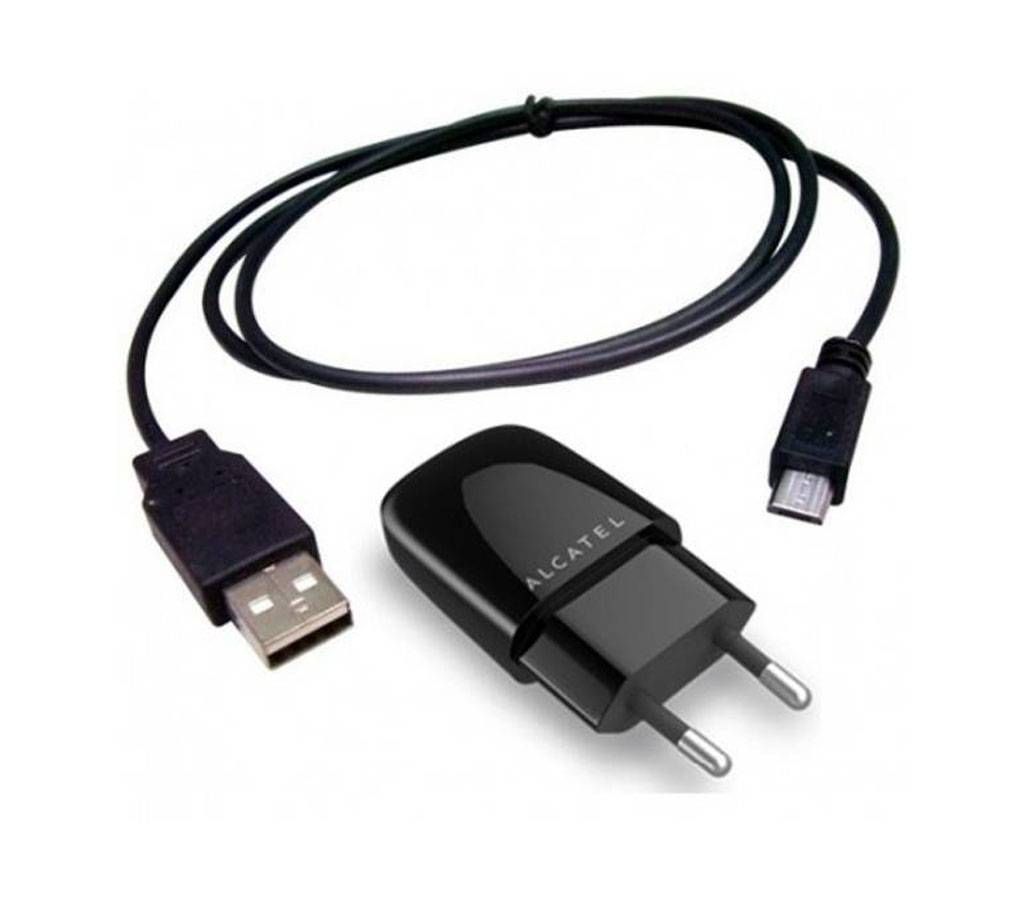 Alcatel Smart Charger