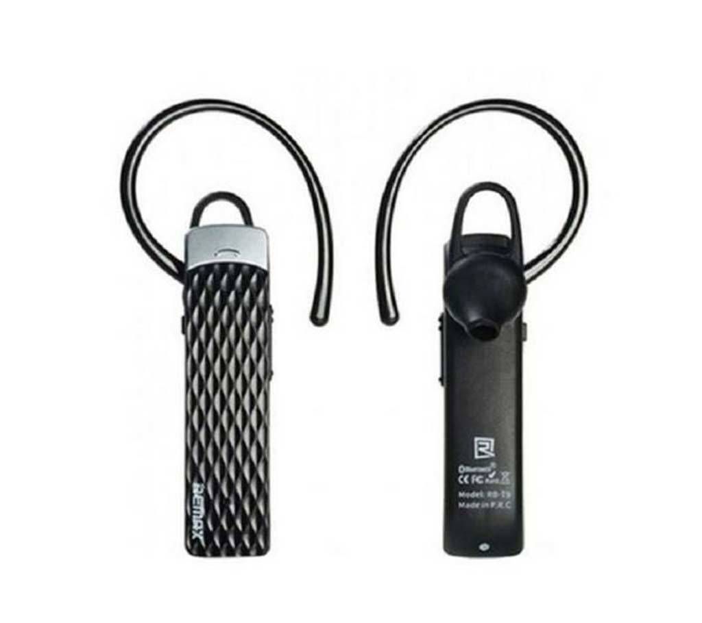 REMAX T9 Bluetooth Wireless Headset