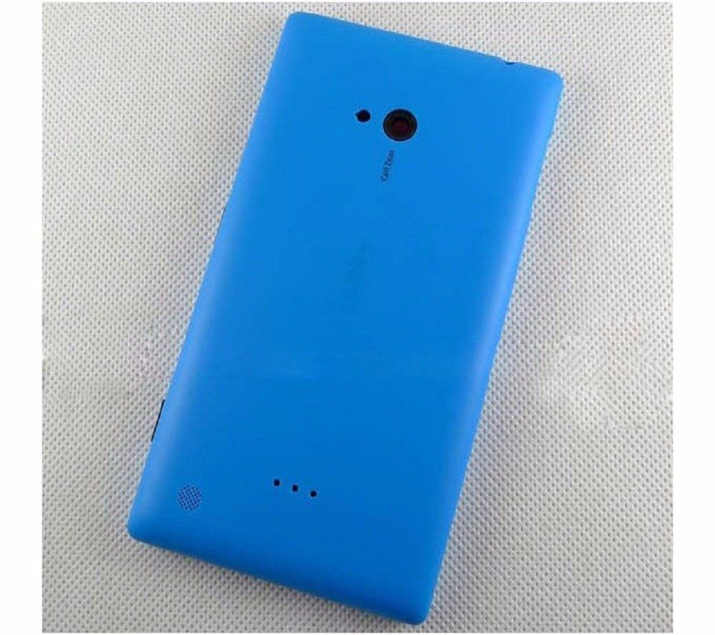 Back Case for Nokia Lumia 720 