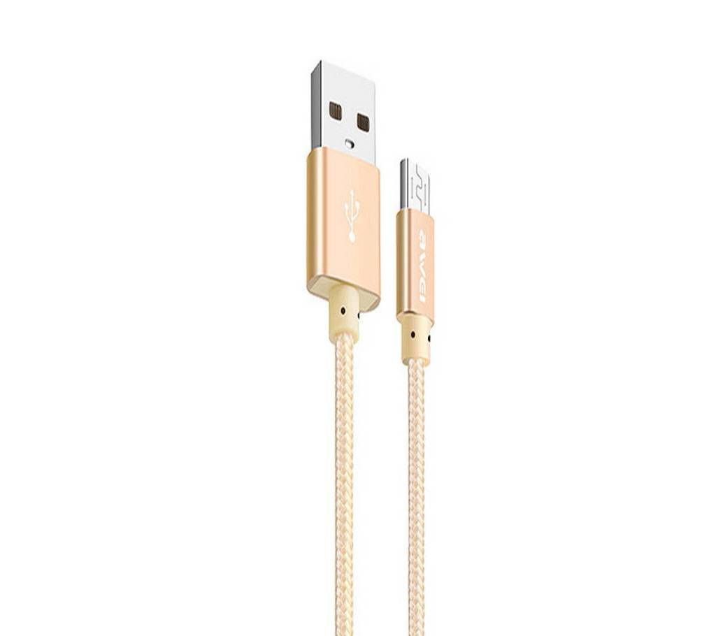 Awei CL-10 Fast Data & Charging Cable