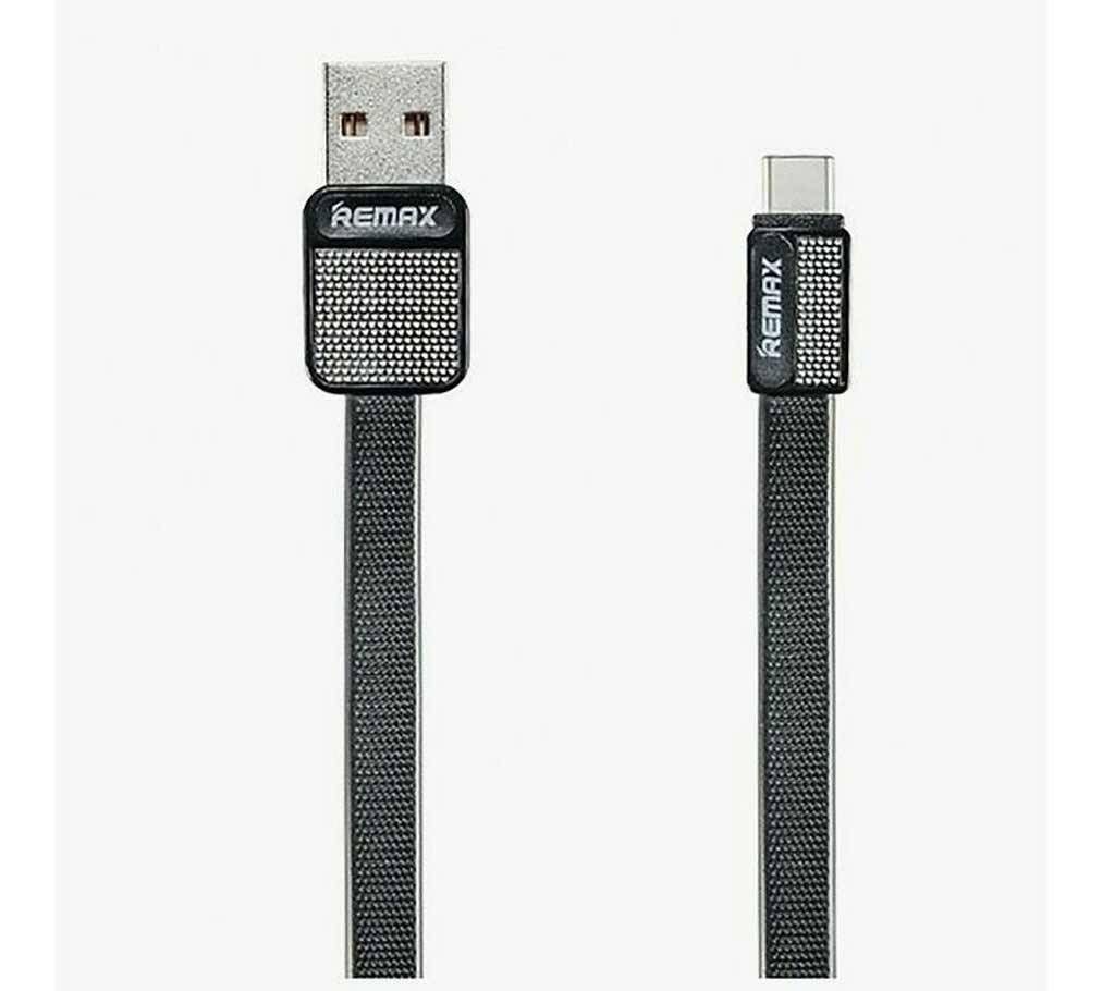Remax RC-044a  Type-C USB Data Cable 
