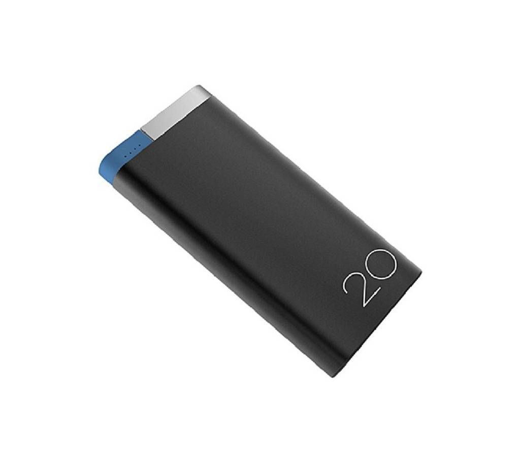 Rock Odin Power Bank 20000mAh - Black