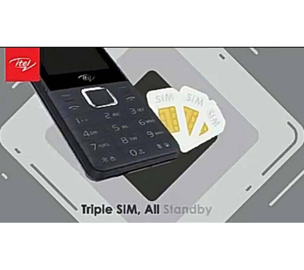 Itel 3 sim mobile