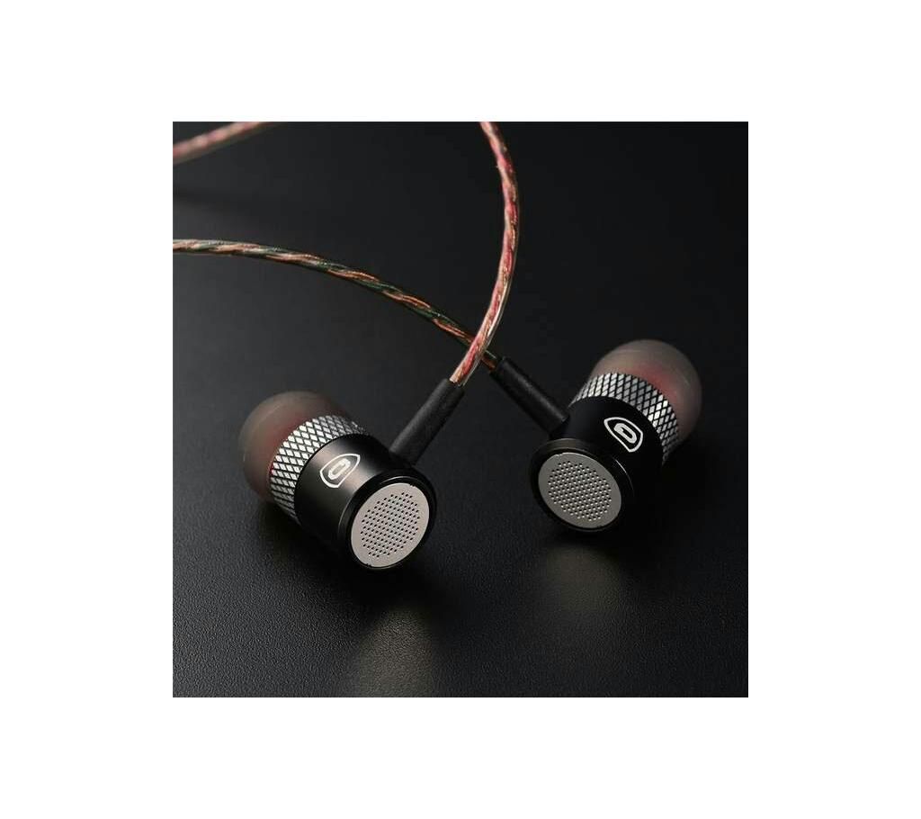 QKZ X3 Eearphone