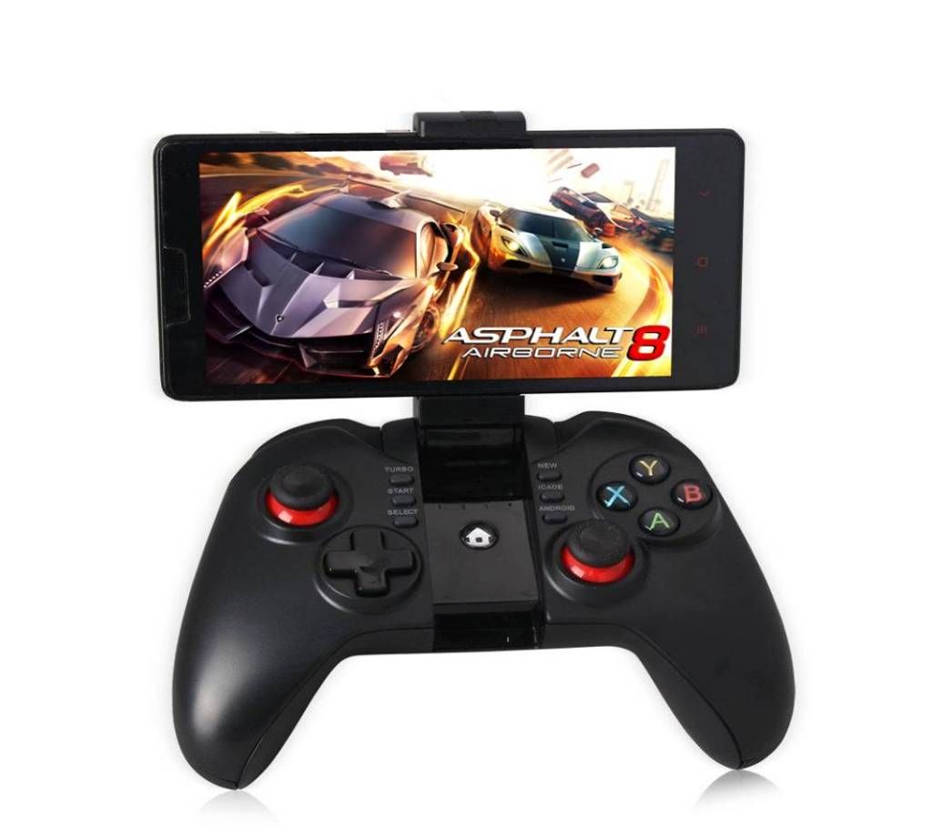 IPEGA PG-9068 Wireless Bluetooth Classic Gamepad Joystick Supports Android & IOS System