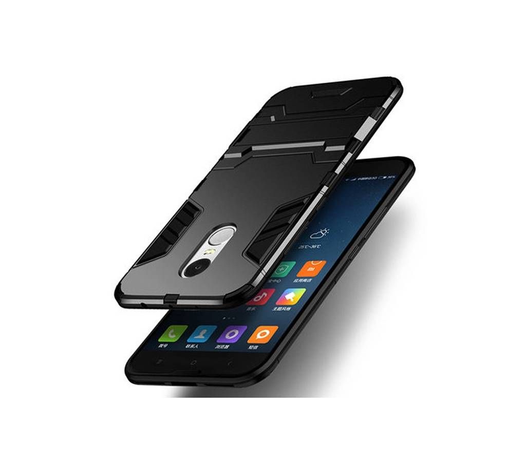 Xiaomi Redmi Note 4x Ironman Back Cover