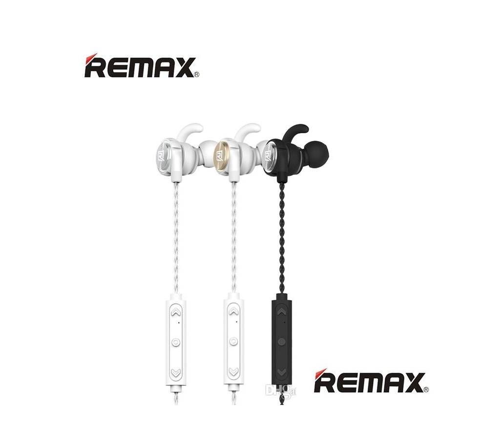 Remax S-10 Bluetooth Earphone