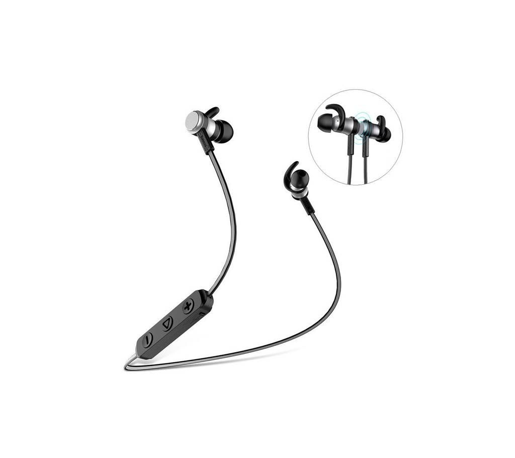 Baseus Encok S01 Magnetic Switch Wireless Bluetooth Earphone Dynamic Sweatproof