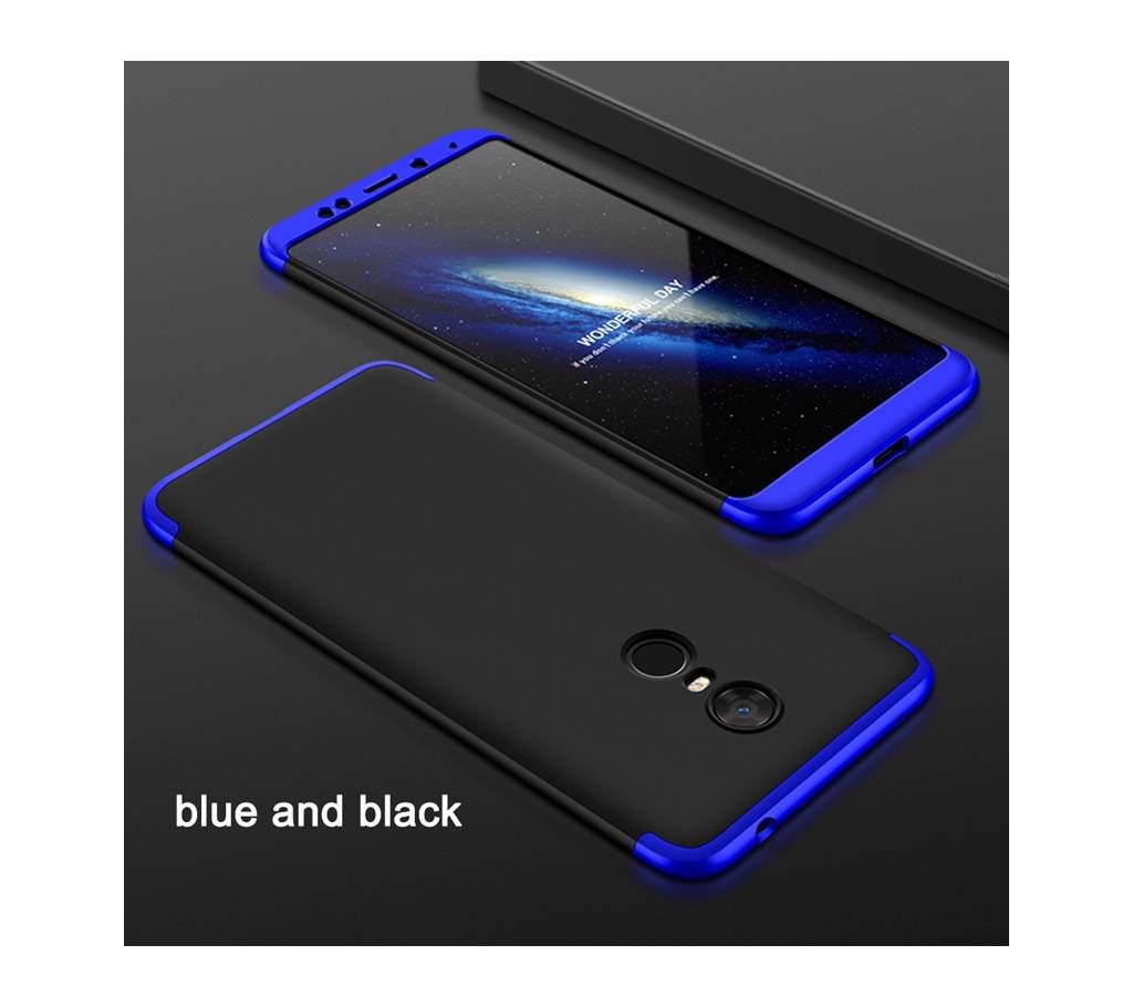 Full Cover Case for XIAOMI Redmi 5 Plus