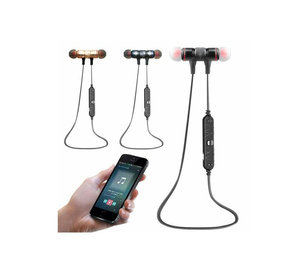 Awei A920BL Wireless Headphone Sports Earphones