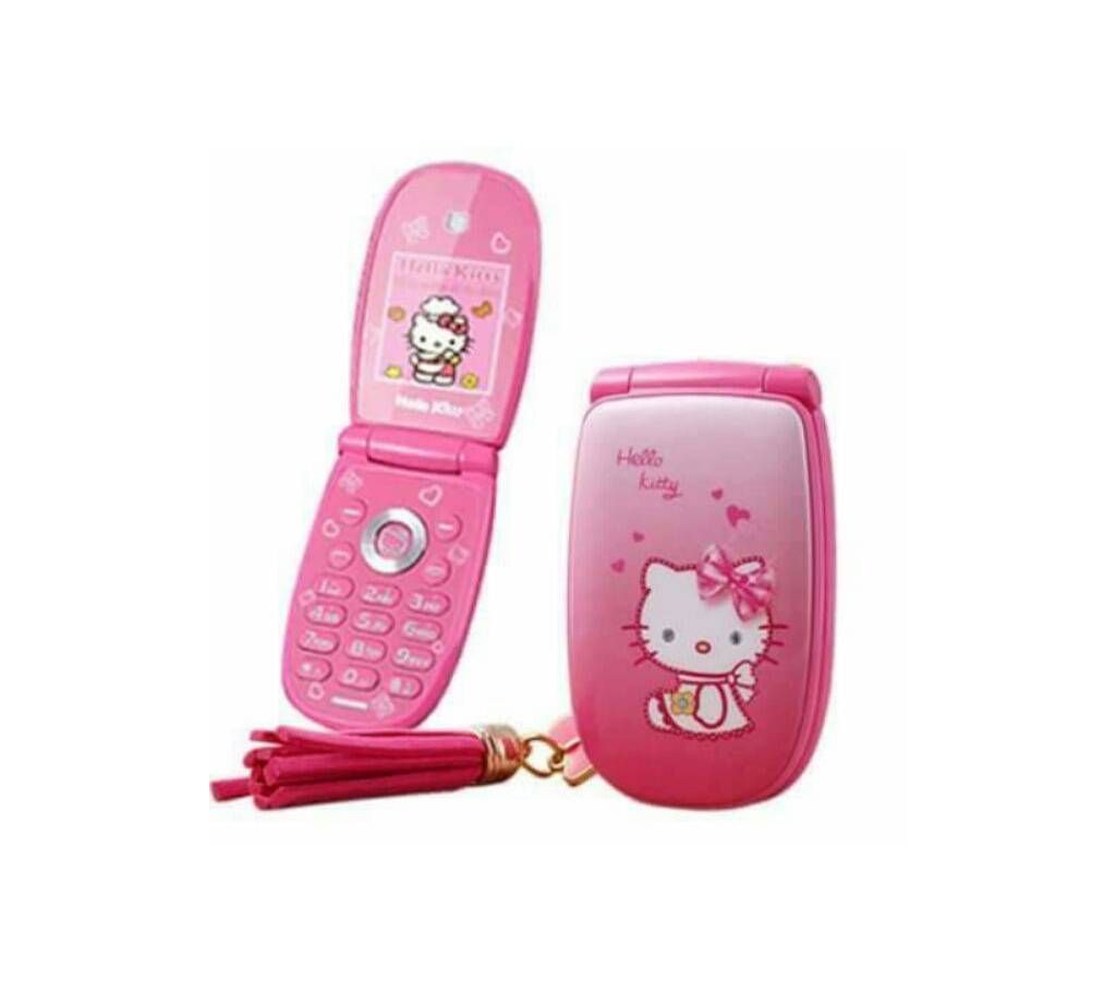 hello kitty