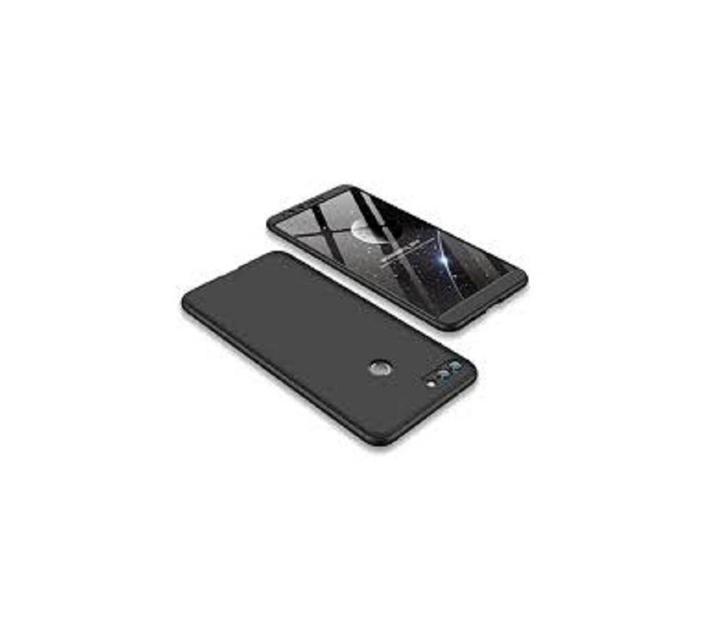 Huawei Y9 2018 360 Protection Case