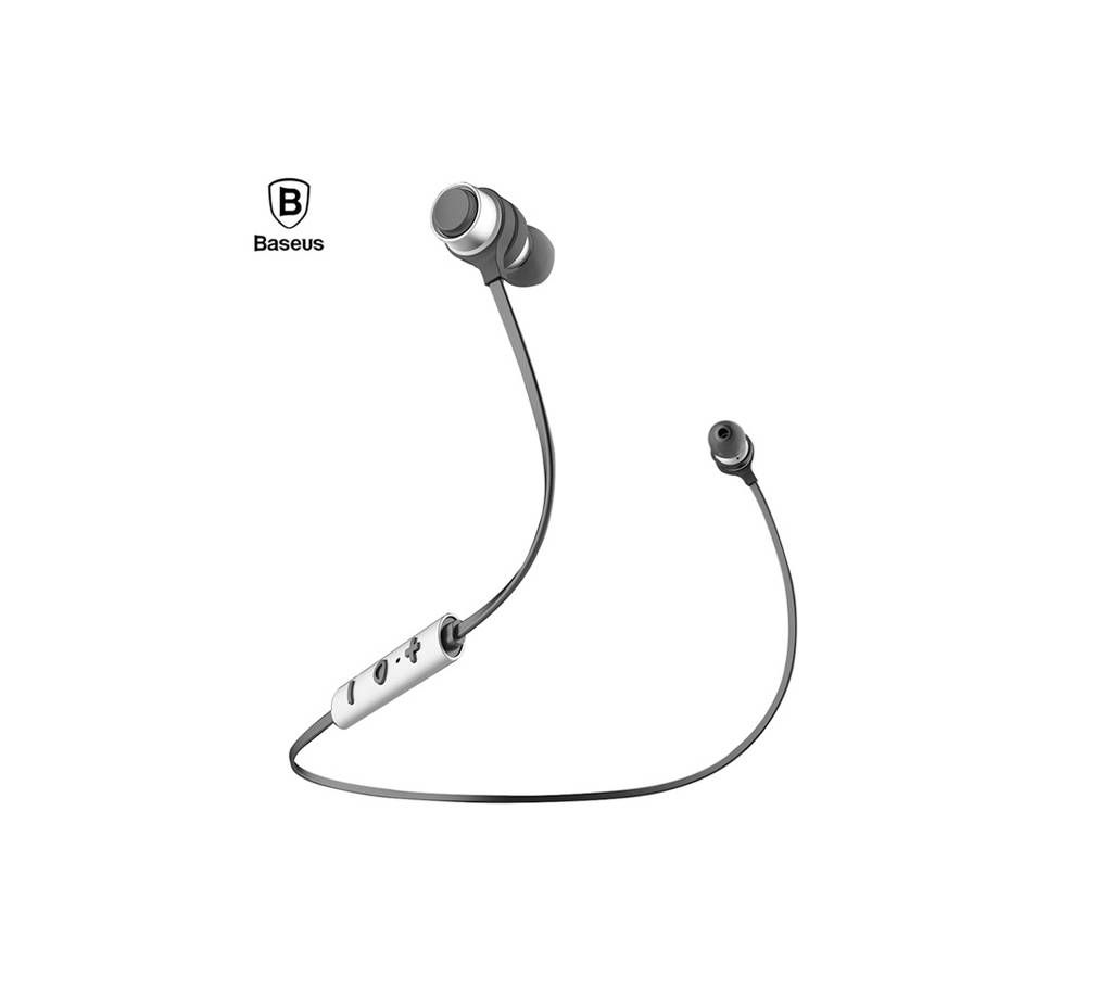 BASEUS B16 In-Ear Bluetooth Earphone Sport Premium