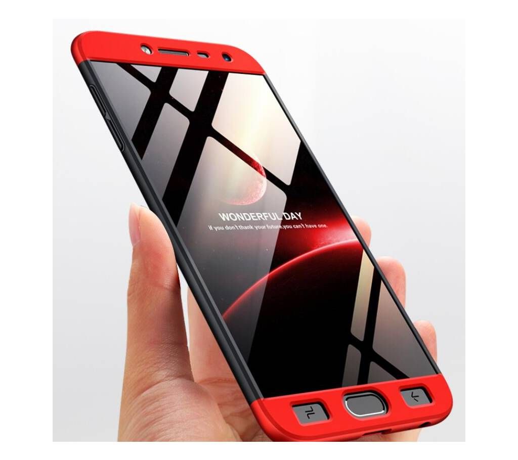 GKK Cover For Samsung Galaxy J4 2018