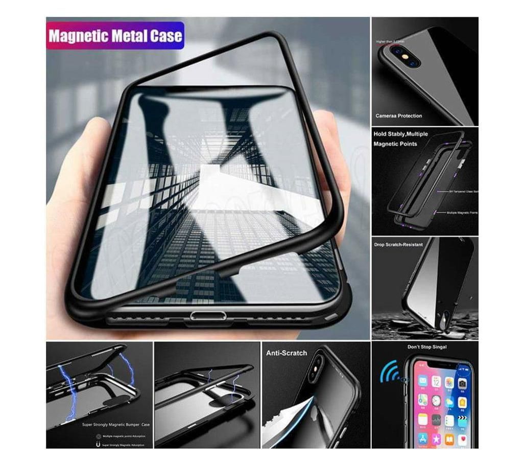 Magnetic Case for all Smartphone