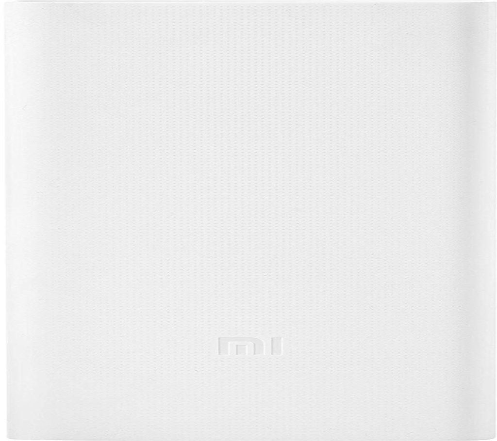 Mi - 20000mAh Power Bank 2C - White