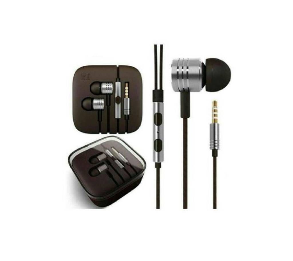 Xiaomi Piston 2 Boss earphone - 1pc (copy)
