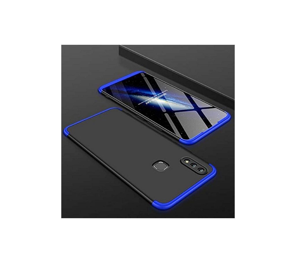 LENIS Back Cover for Back Cover for Vivo Y93 Back Cover
