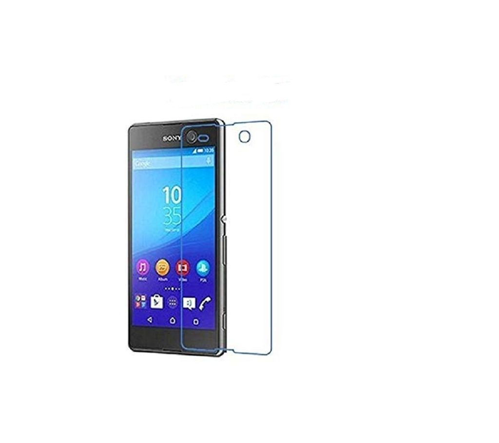 Sony Xperia M4 Tempered Glass Protector Gorilla