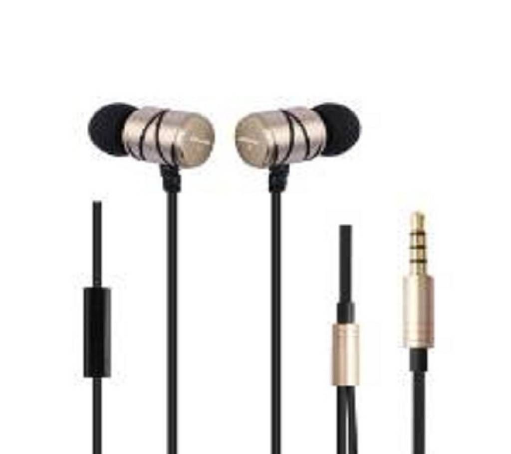 AWEI ES Q5i Wired Earphone 
