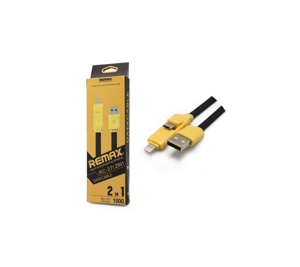 Remax RC-27t
