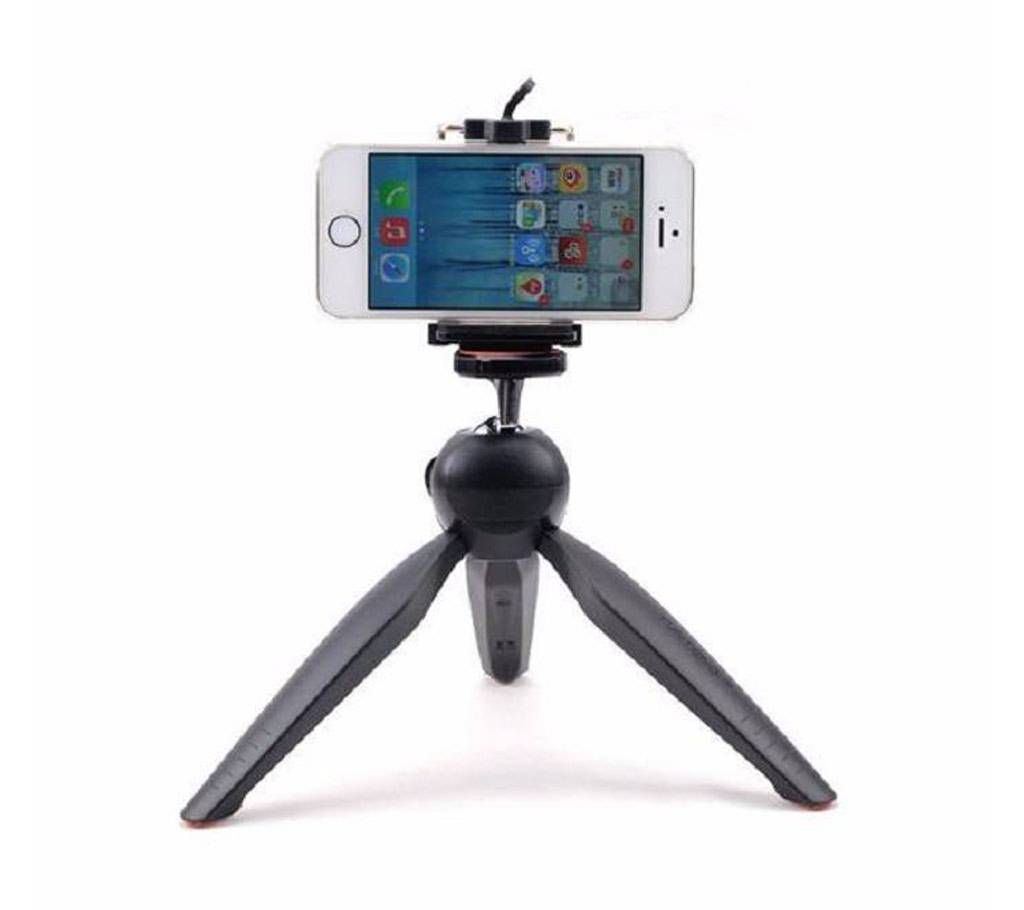 YUNTENG YT-228 mini tripod