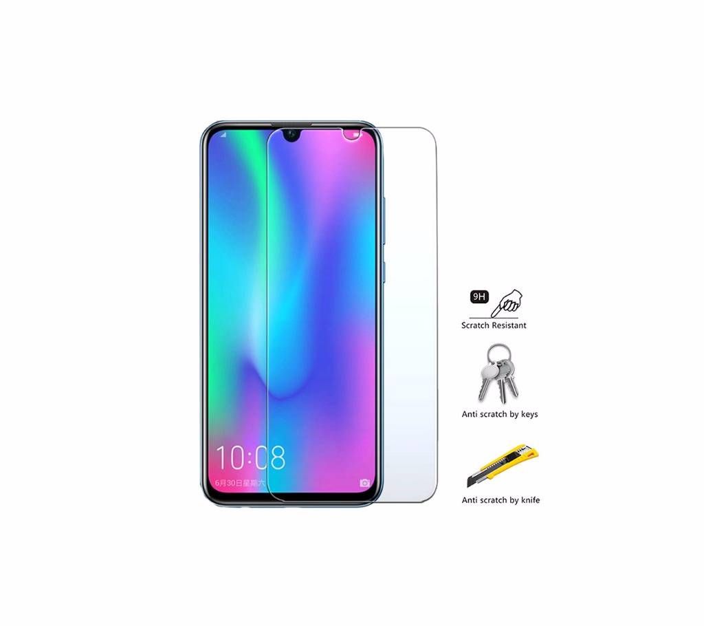 Protective Tempered Glass For Huawei Honor 10 lite