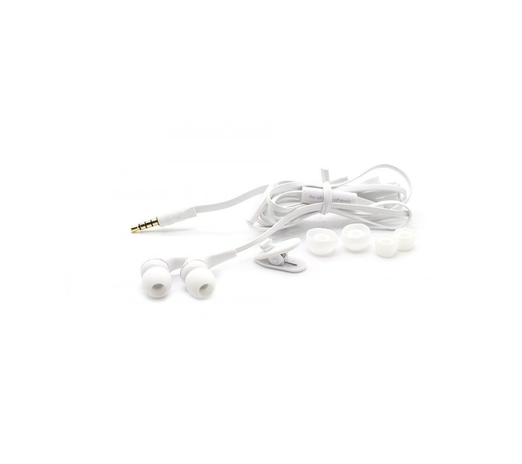 Awei Q7i Earphone With Mic 