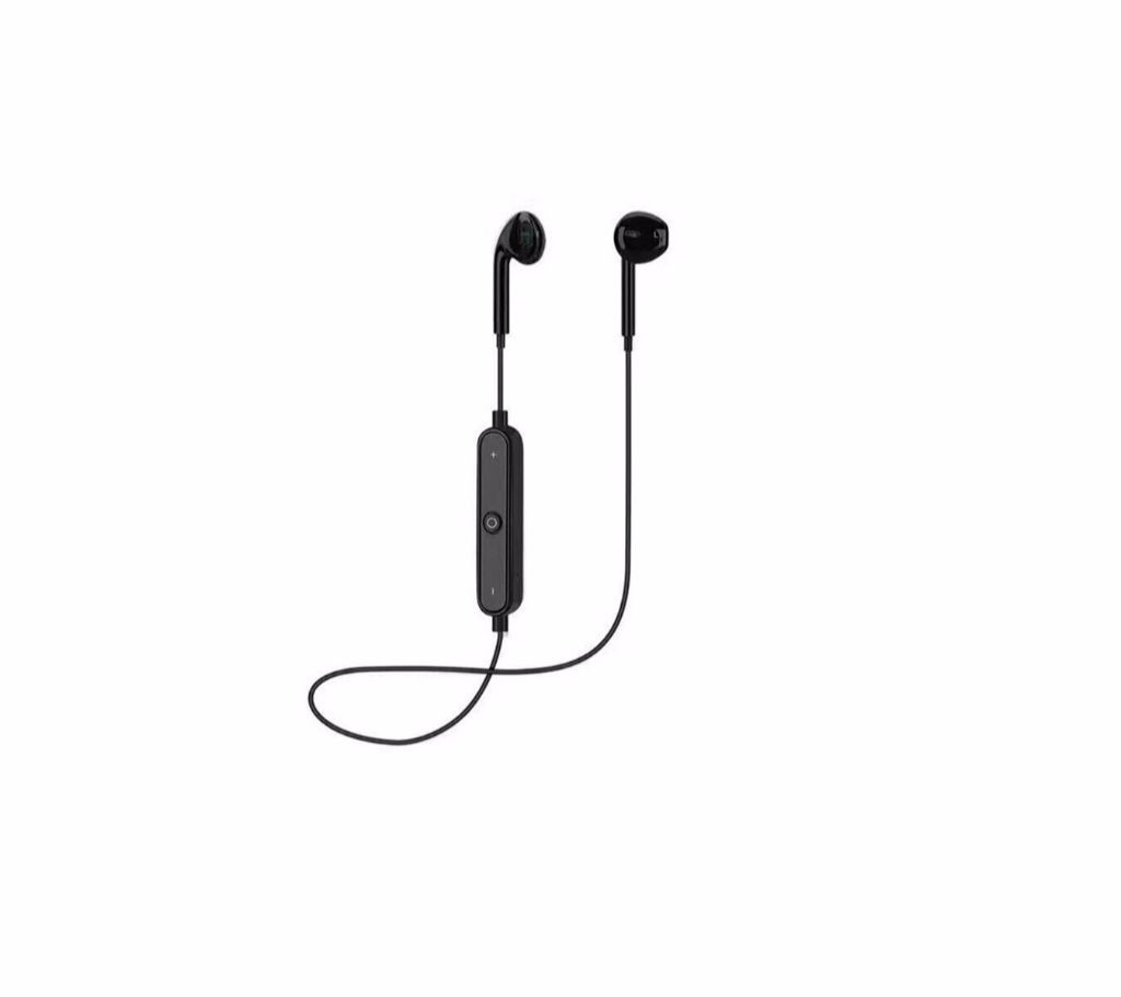 IPX4 waterproof  Bluetooth Wireless Earphone