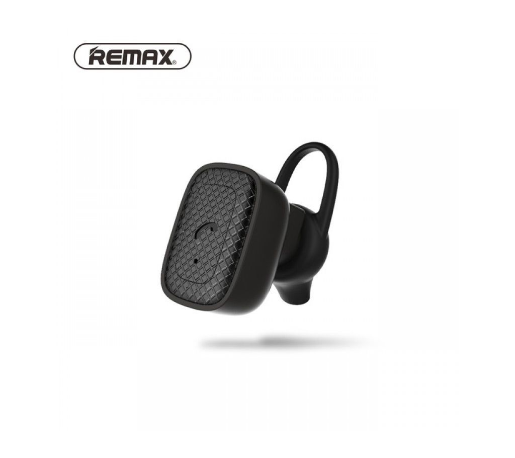 RB- MINI STEALTH UNILATERAL BLUETOOTH EARPHONE