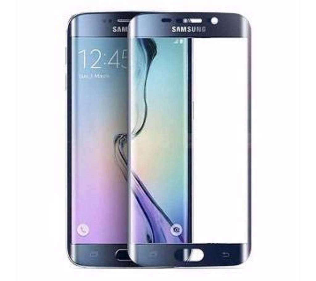 Full curved tempered glass for Galaxy S7