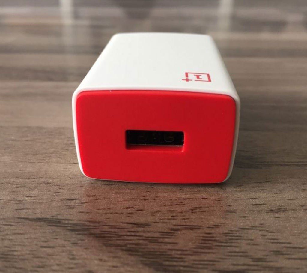 OnePlus USB Power Adapter