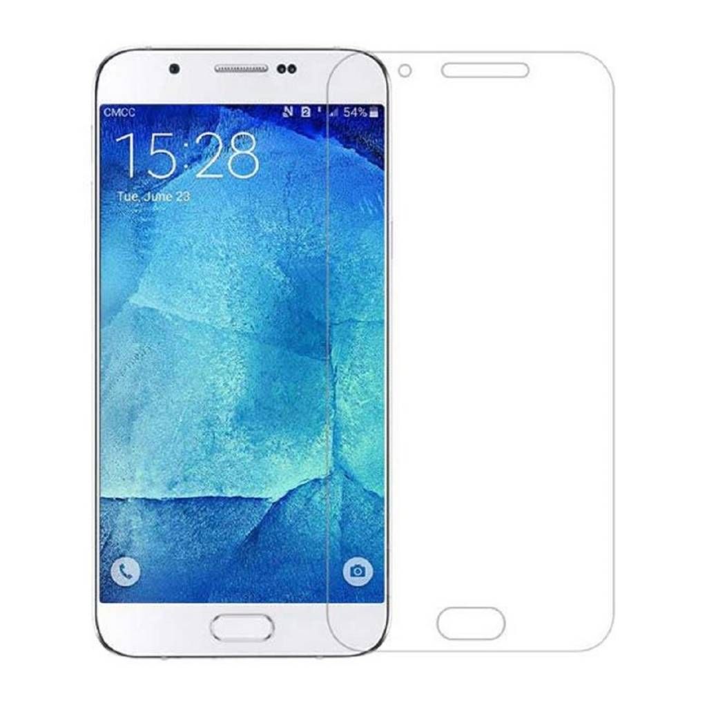 Screen Protector For Samsung Galaxy A8