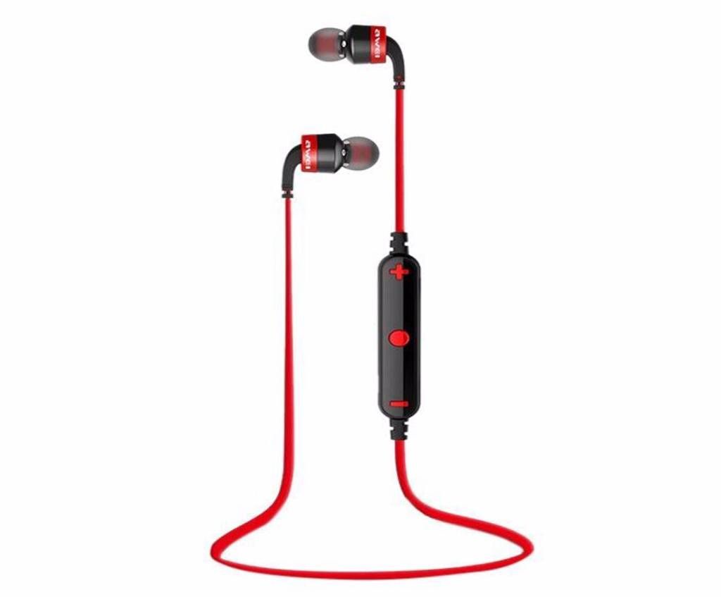 Awei A960BL Wireless Sports Earphones