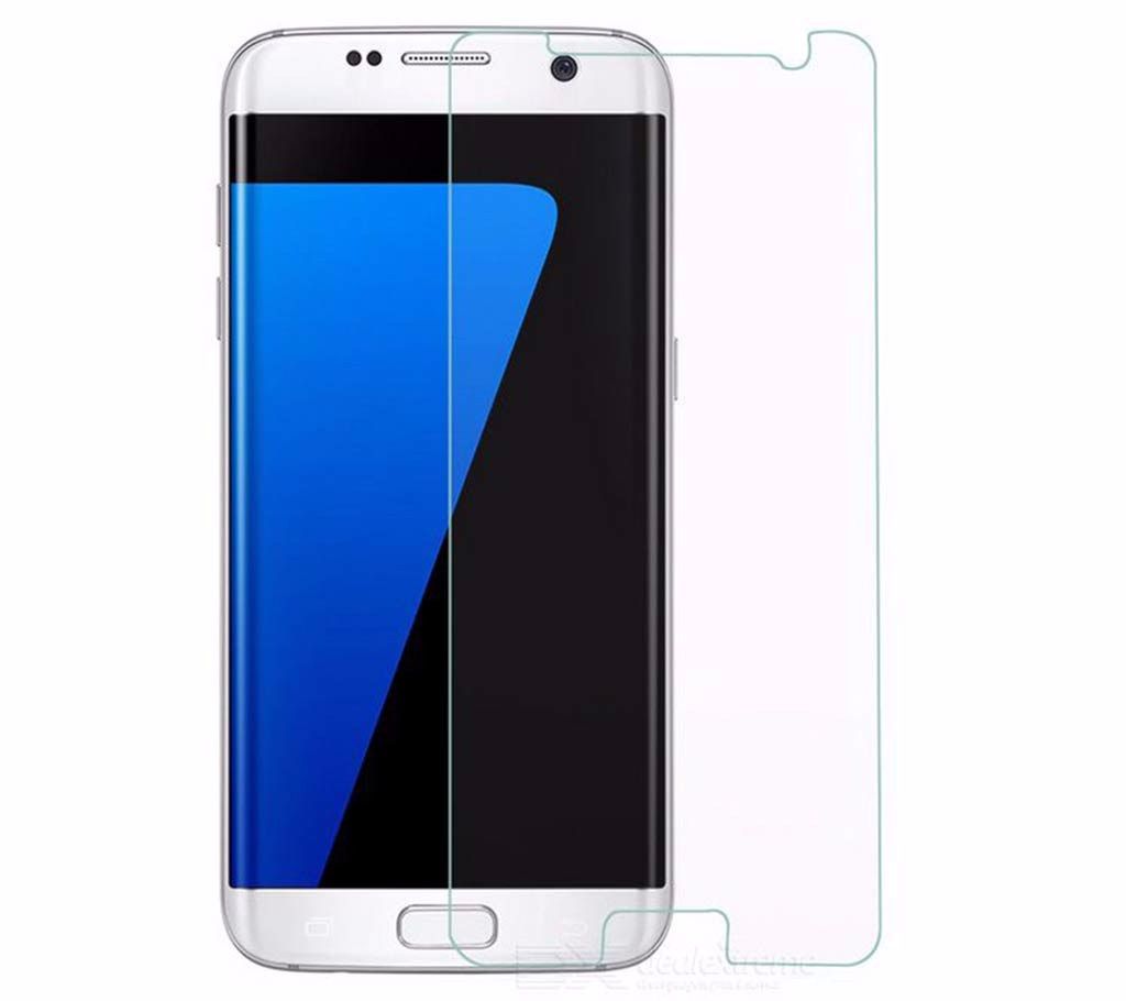Galaxy S7 Edge Glass Protector