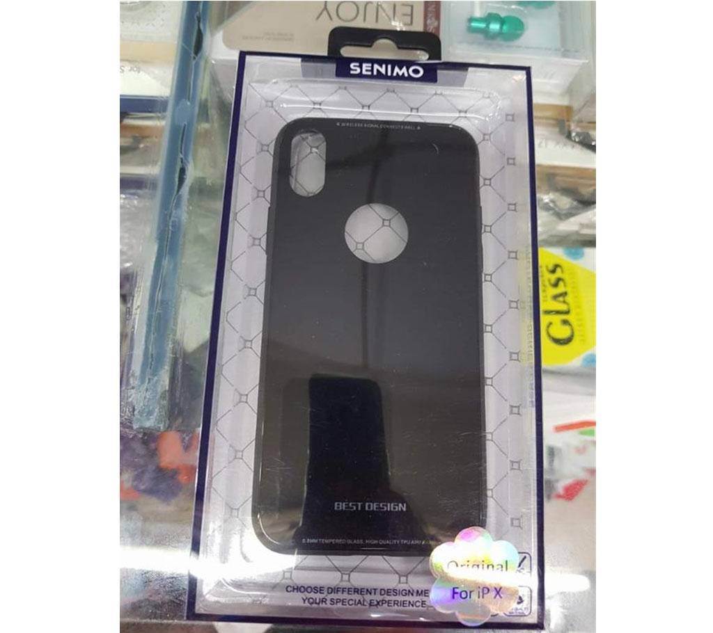 iPhone x senimo brand