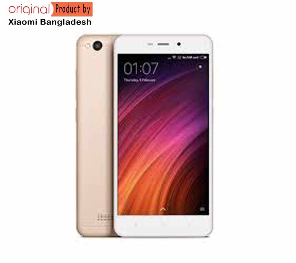 Xiaomi Redmi 4A-2GB RAM,16GB ROM, 5-inch Display, Original