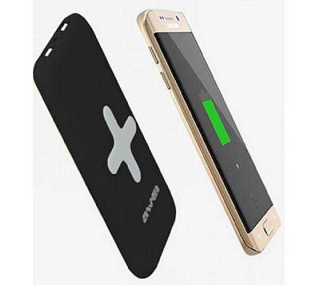 Awei P98K 7000mAh Wireless Charging Power Bank