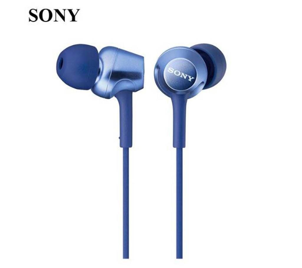Sony 250AP In-Ear Headphone