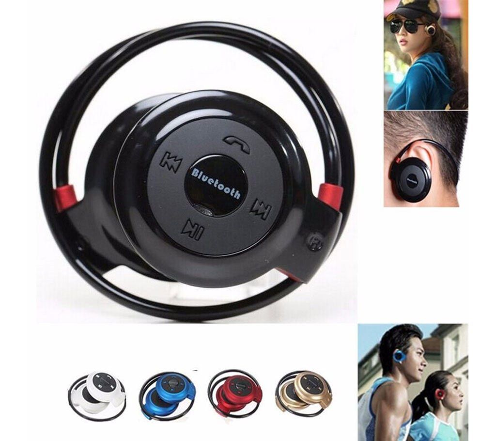 Mini 503 Bluetooth Headset