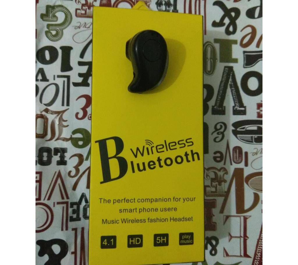 wireless bluetooth head phone