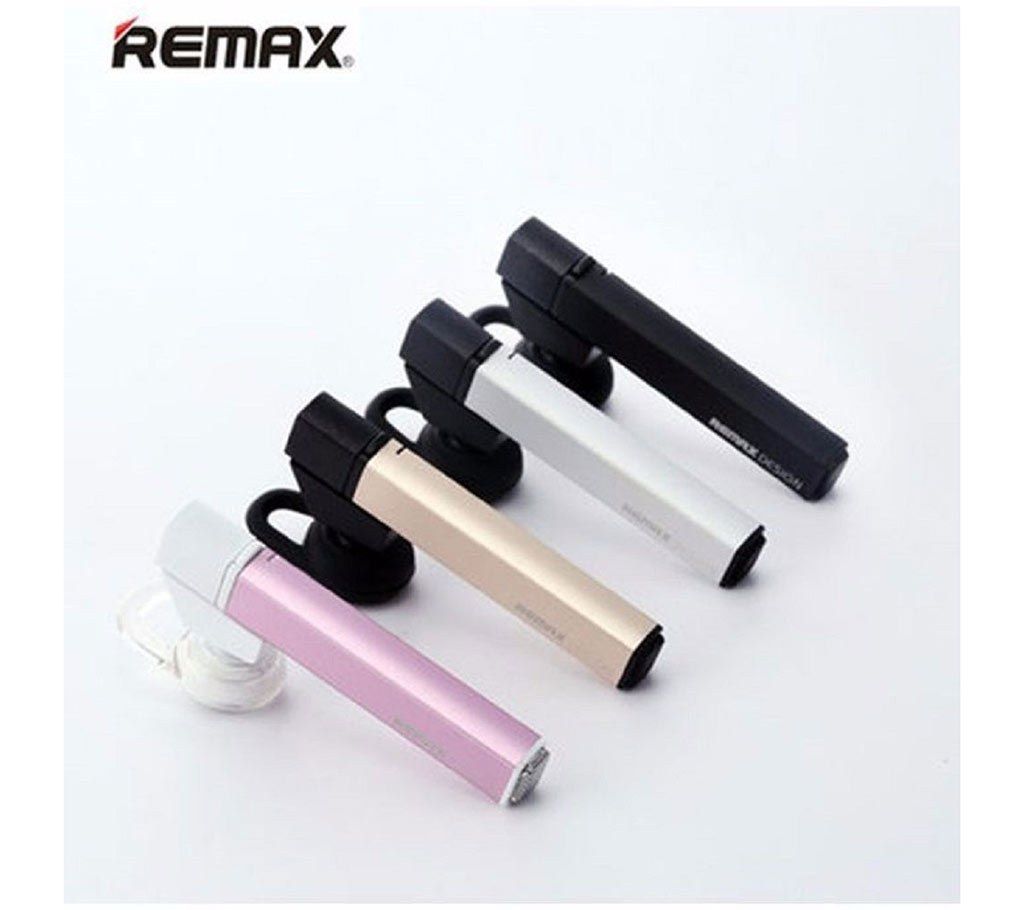 Remax RB-T2 Stereo Wireless Bluetooth Headset