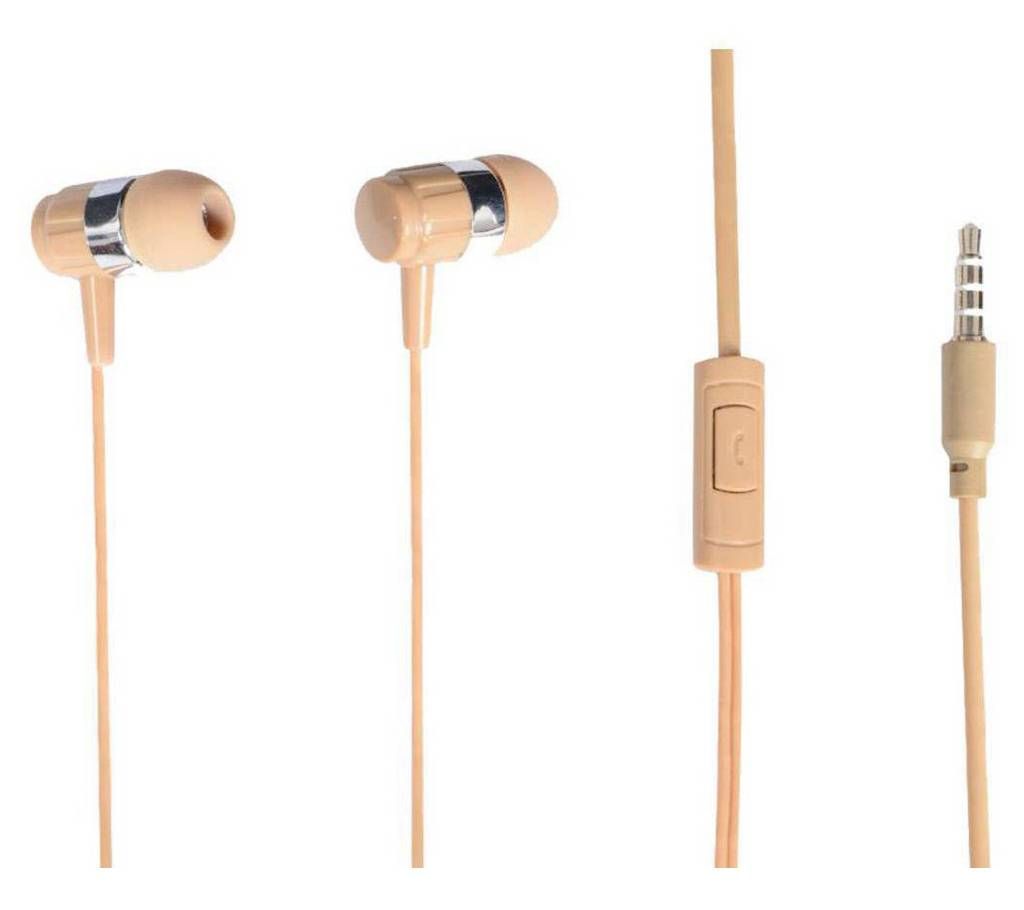 U10 STEREO YEARPHONE
