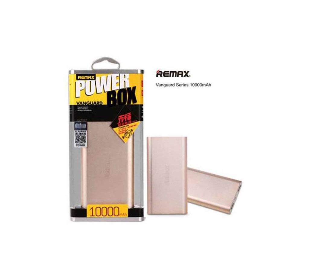 Remax Powerbank 10000 mah