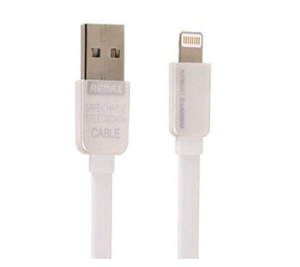REMAX King Kong Safe and Speed Lightning USB Data cable