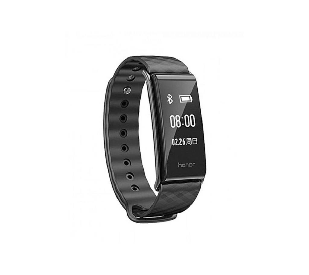 Huawei A2 Waterproof fitness tracker - black
