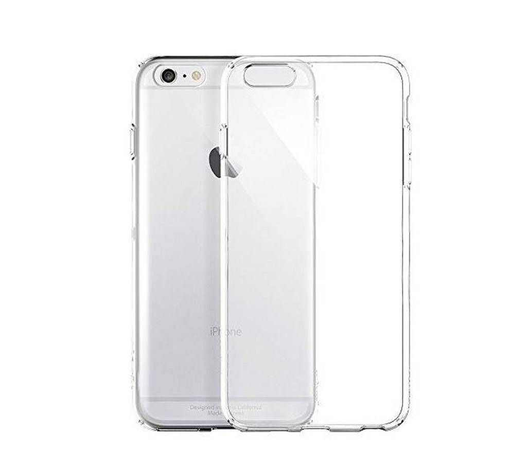 Baseus Soft Tranparent TPU for iPhone 7 Plus