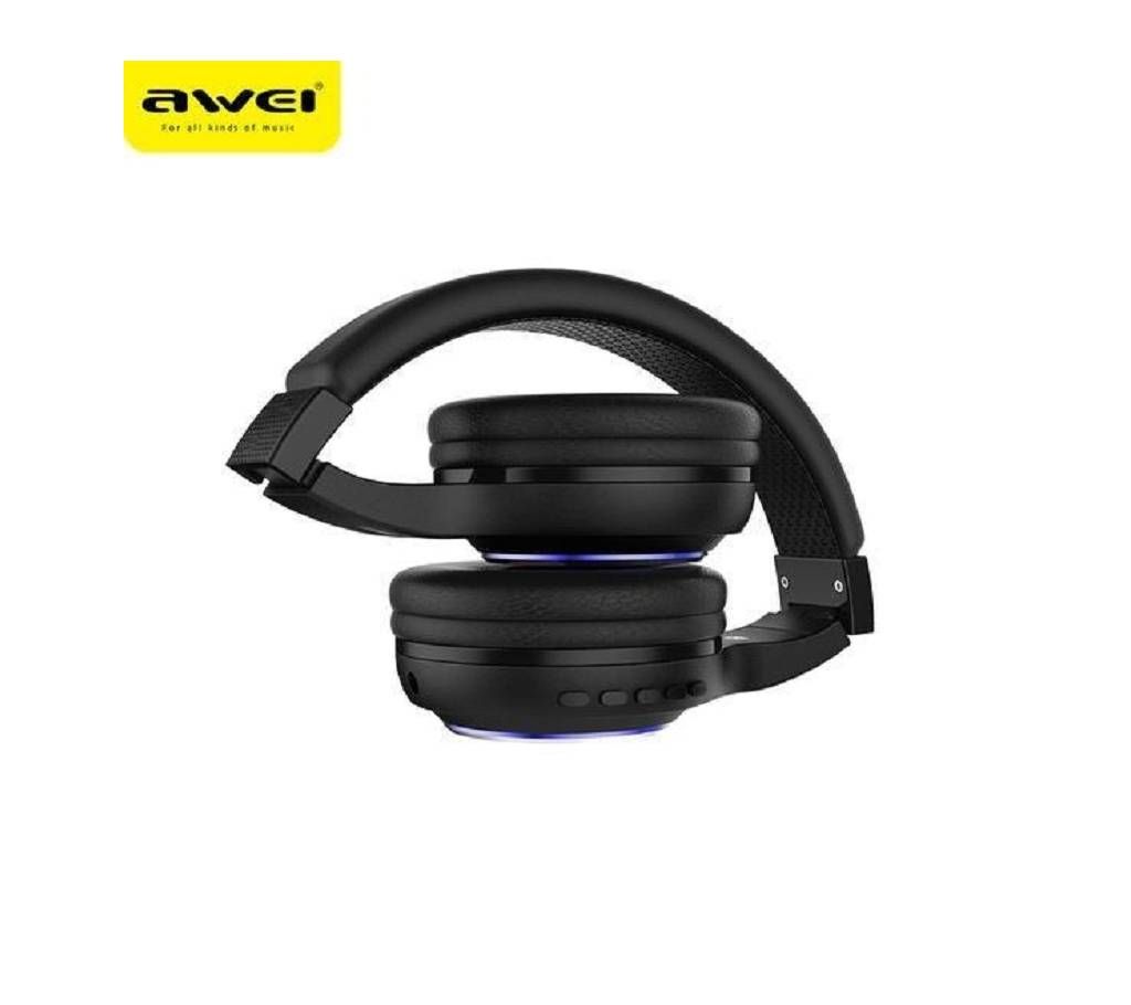 AWEI A600BL Bluetooth Headset