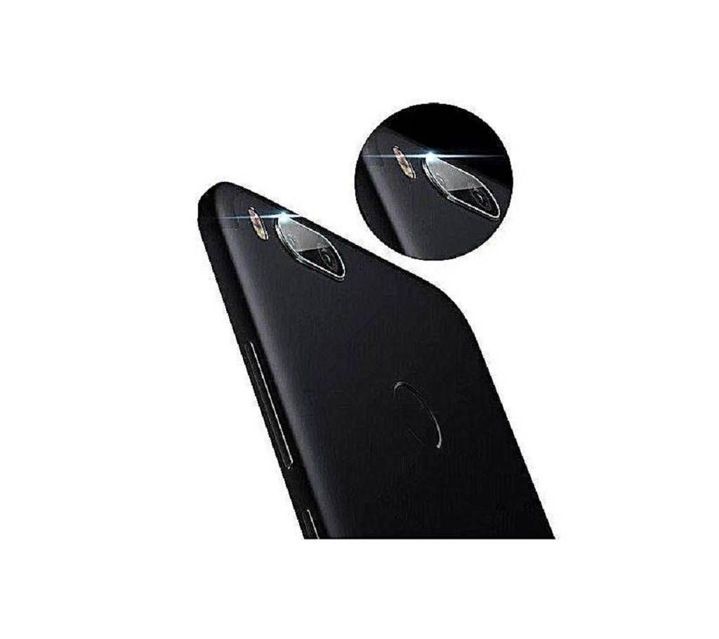 Xiaomi Mi 5X Camera Lens Protector - Transparent