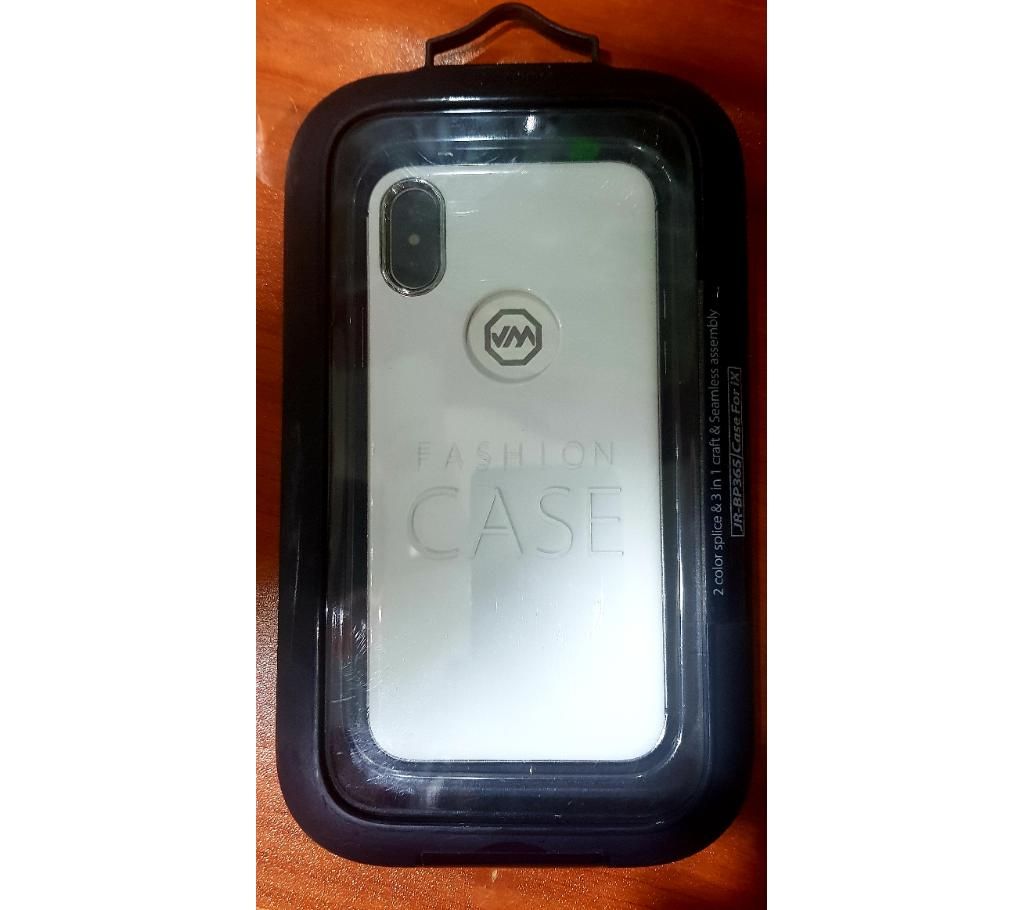 Joyroom JR-BP365 Case for IPhone X